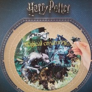 Harry Potter puzzle